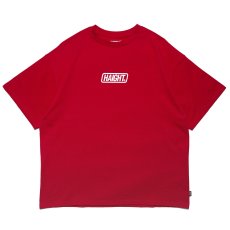 画像5: HAIGHT / PANEL LOGO Tee (5)