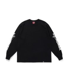 画像5: HIDEANDSEEK(ハイドアンドシーク) / HDNSK L/S Tee (5)