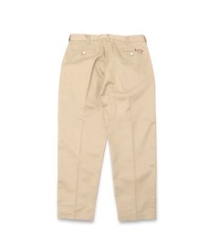 画像8: HIDEANDSEEK(ハイドアンドシーク) / Work Slacks(26ss) (8)