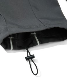 画像4: HIDEANDSEEK(ハイドアンドシーク) / Track Pant(26ss-2) (4)