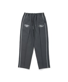 画像2: HIDEANDSEEK(ハイドアンドシーク) / Track Pant(26ss-2) (2)