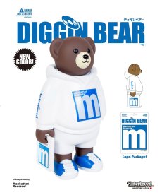 画像5: INTERBREED(インターブリード) / Diggin Bear (5)
