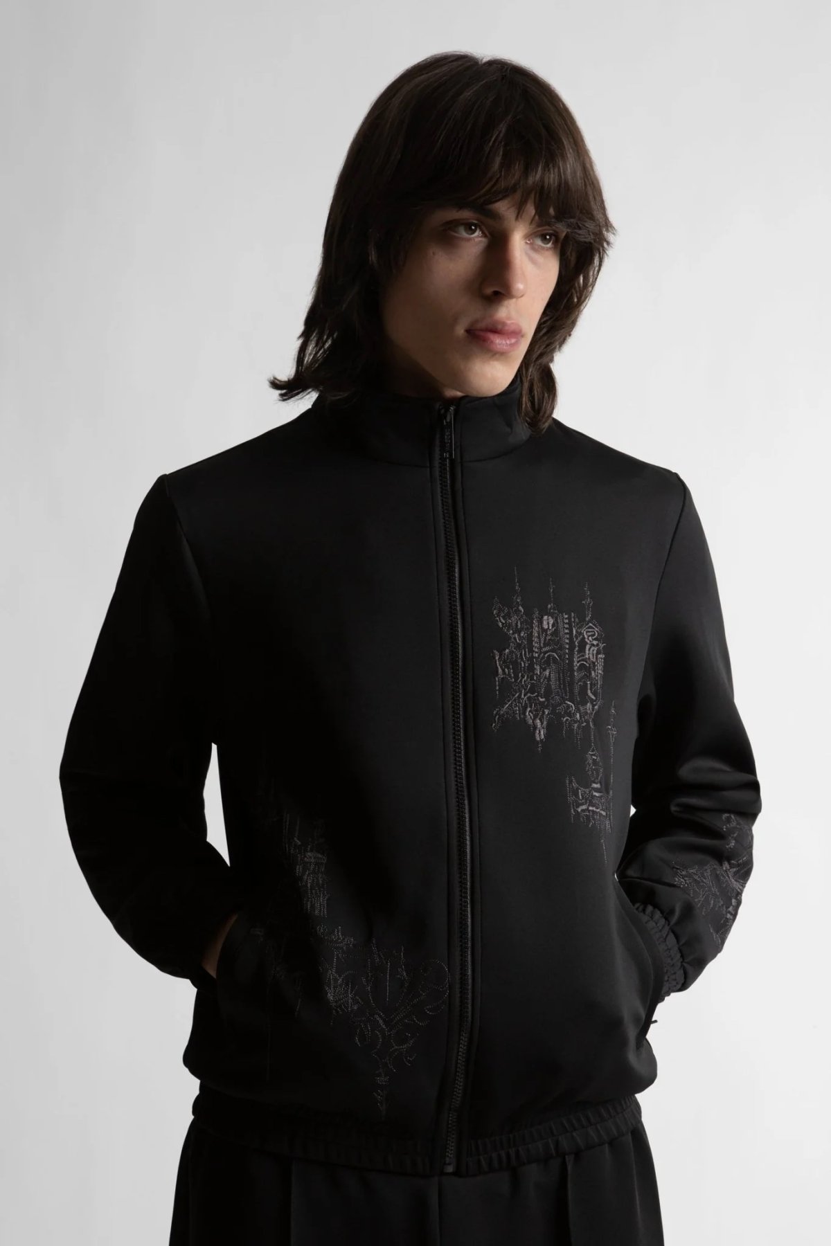 画像5: WASTED PARIS /  STRONGHOLD TRACK JACKET (5)