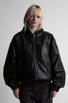 画像5: WASTED PARIS /  NIFTY SHELTER JACKET  (5)