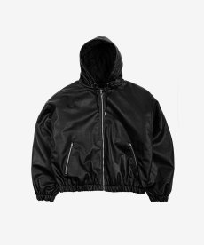 画像1: WASTED PARIS /  NIFTY SHELTER JACKET  (1)