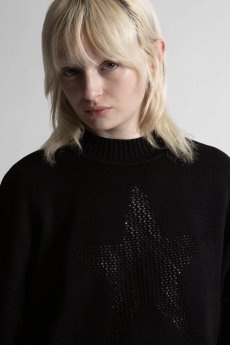 画像6: WASTED PARIS / LODESTAR SWEATER (6)