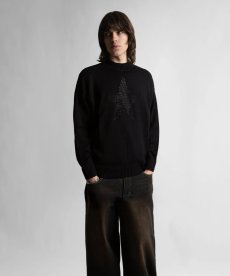 画像2: WASTED PARIS / LODESTAR SWEATER (2)