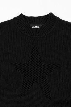 画像3: WASTED PARIS / LODESTAR SWEATER (3)