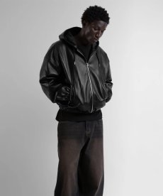 画像2: WASTED PARIS /  NIFTY SHELTER JACKET  (2)