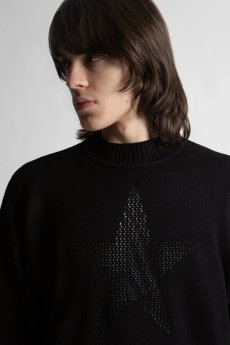 画像4: WASTED PARIS / LODESTAR SWEATER (4)