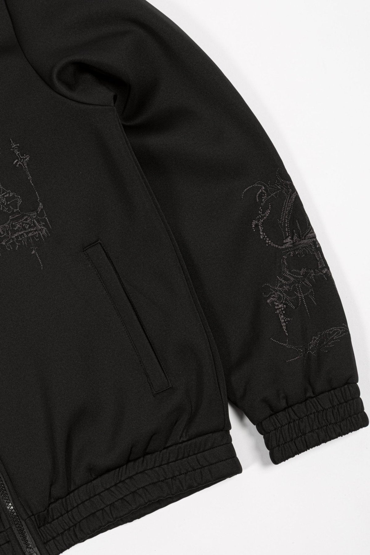 画像11: WASTED PARIS /  STRONGHOLD TRACK JACKET (11)