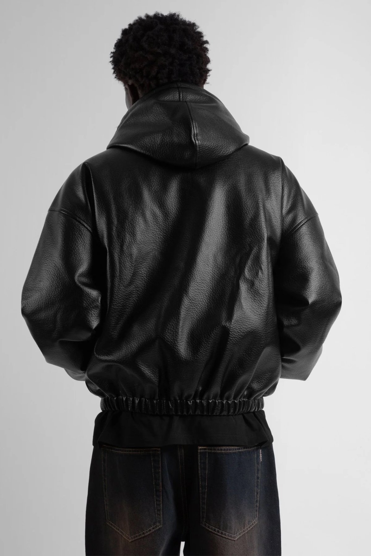 画像4: WASTED PARIS /  NIFTY SHELTER JACKET  (4)