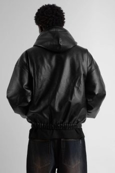 画像4: WASTED PARIS /  NIFTY SHELTER JACKET  (4)