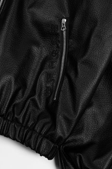 画像8: WASTED PARIS /  NIFTY SHELTER JACKET  (8)