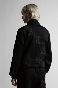 画像9: WASTED PARIS /  STRONGHOLD TRACK JACKET (9)