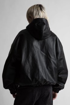 画像6: WASTED PARIS /  NIFTY SHELTER JACKET  (6)