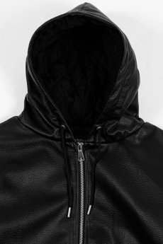 画像7: WASTED PARIS /  NIFTY SHELTER JACKET  (7)