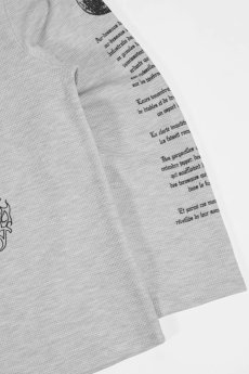 画像13: WASTED PARIS / DUKE THERMAL LONGSLEEVES (13)