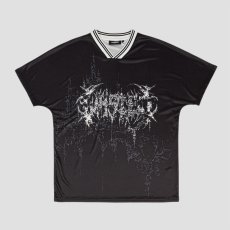 画像2: WASTED PARIS / STRONGHOLD FOOTBALL JERSEY  (2)