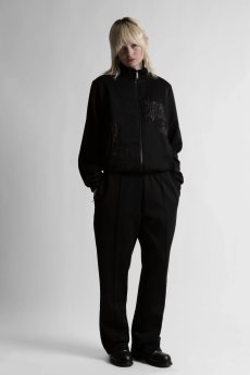 画像5: WASTED PARIS / STRONGHOLD TRACK PANT (5)