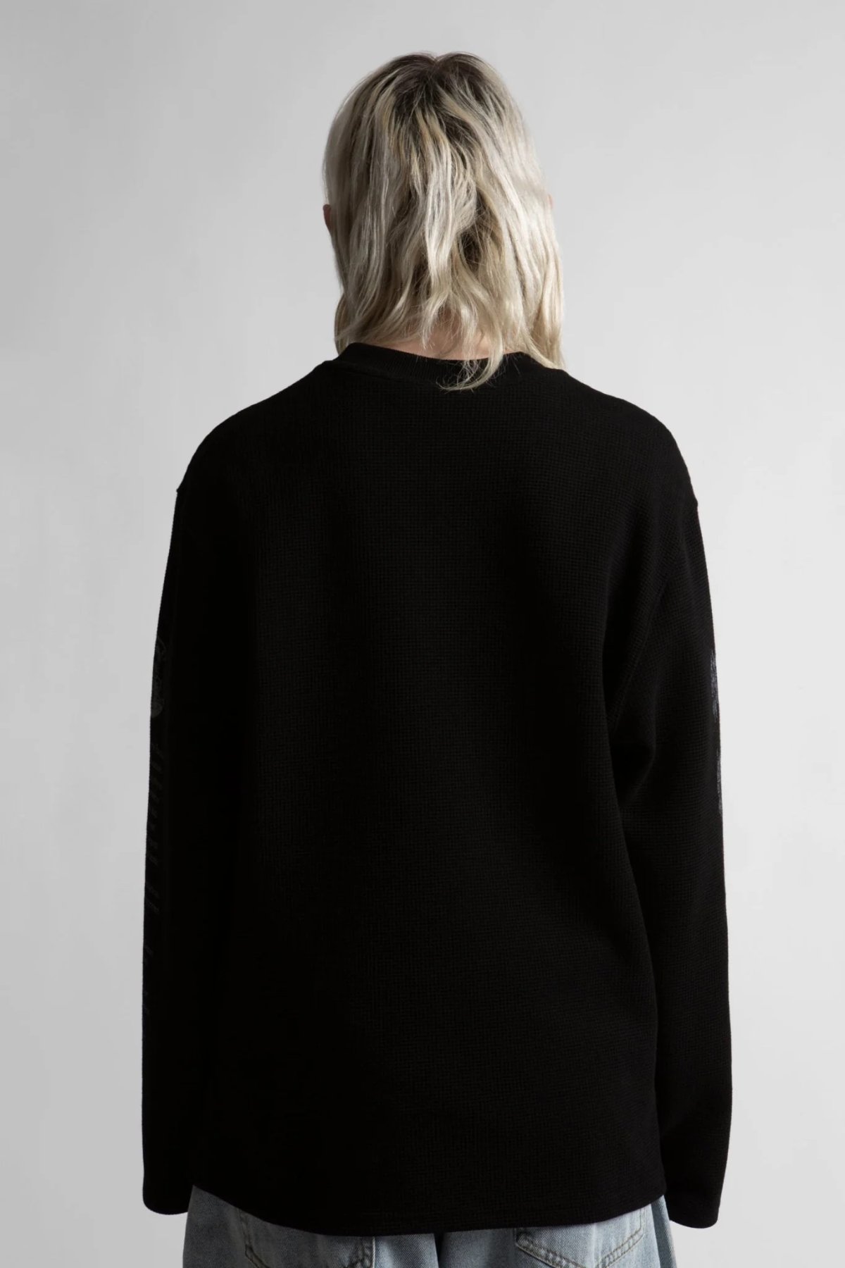 画像12: WASTED PARIS / DUKE THERMAL LONGSLEEVES (12)