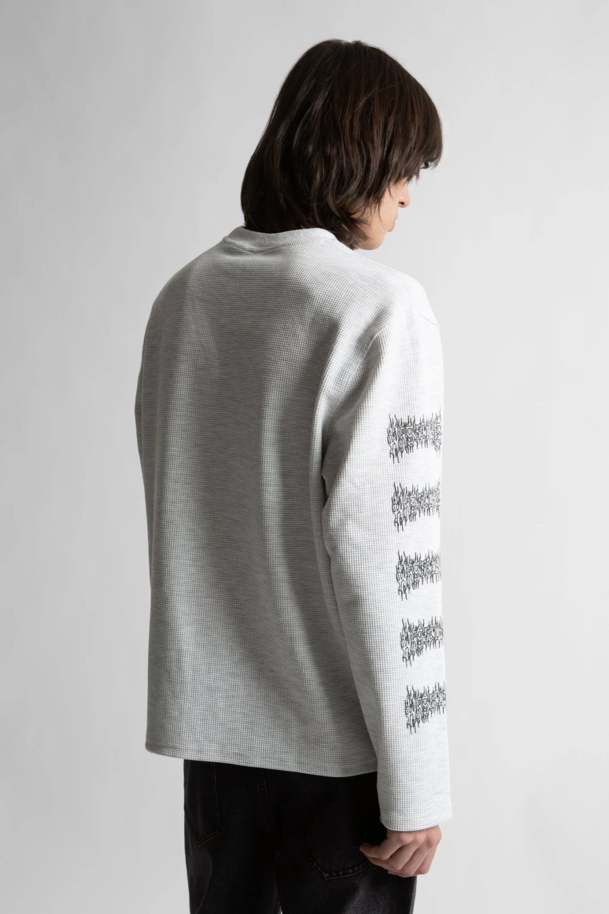 画像7: WASTED PARIS / DUKE THERMAL LONGSLEEVES (7)