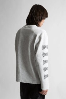 画像7: WASTED PARIS / DUKE THERMAL LONGSLEEVES (7)
