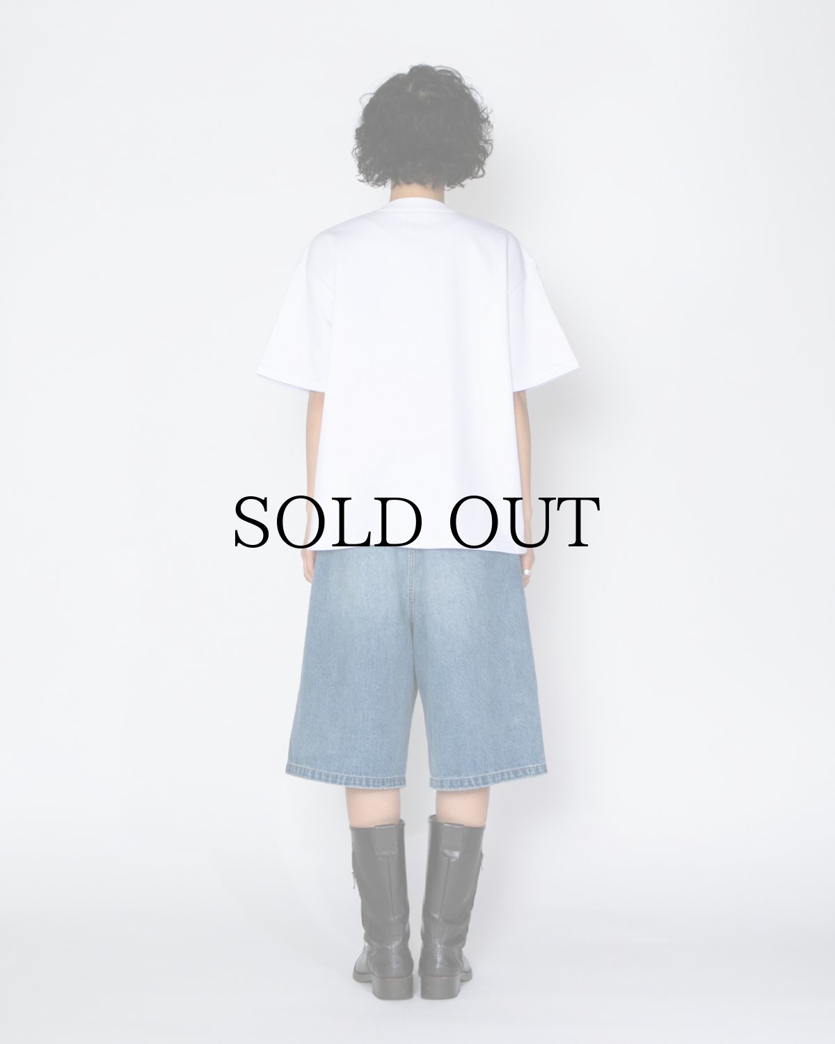 画像7: APPLEBUM(アップルバム) / “Iconic” T-shirt (7)