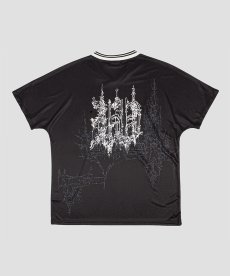 画像1: WASTED PARIS / STRONGHOLD FOOTBALL JERSEY  (1)