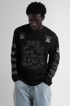 画像8: WASTED PARIS / DUKE THERMAL LONGSLEEVES (8)