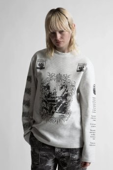画像5: WASTED PARIS / DUKE THERMAL LONGSLEEVES (5)