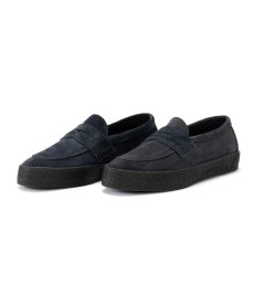 画像2: CONVERSE SKATEBOARDING / CS LOAFER II SK (2)