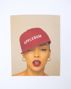 画像4: APPLEBUM(アップルバム) / “Iconic” T-shirt (4)
