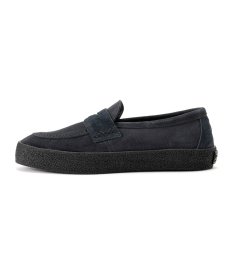 画像1: CONVERSE SKATEBOARDING / CS LOAFER II SK (1)