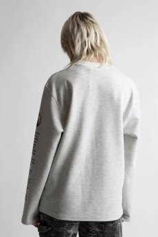 画像11: WASTED PARIS / DUKE THERMAL LONGSLEEVES (11)