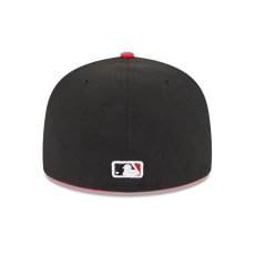 画像6: NEW ERA / 59FIFTY オンフィールド MLB City Connect シンシナティ・レッズ (6)