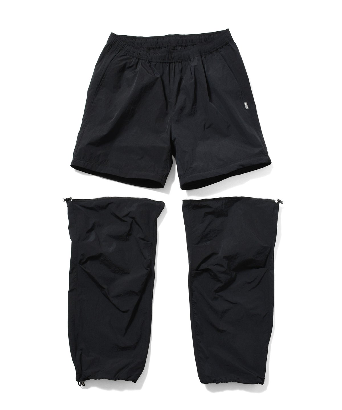 画像27: LFYT(ラファイエット) / NYLON ZIP-OFF PANT (27)