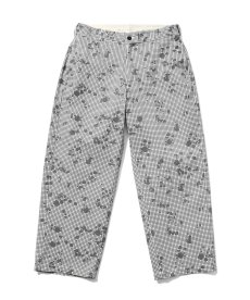 画像4: LFYT(ラファイエット) / WIDE CHINO ACTIVE PANTS (4)