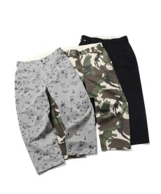 画像1: LFYT(ラファイエット) / WIDE CHINO ACTIVE PANTS (1)