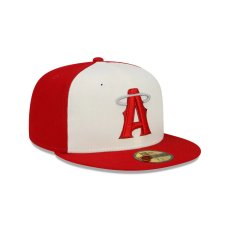 画像3: NEW ERA / 59FIFTY オンフィールド MLB City Connect ロサンゼルス・エンゼルス (3)
