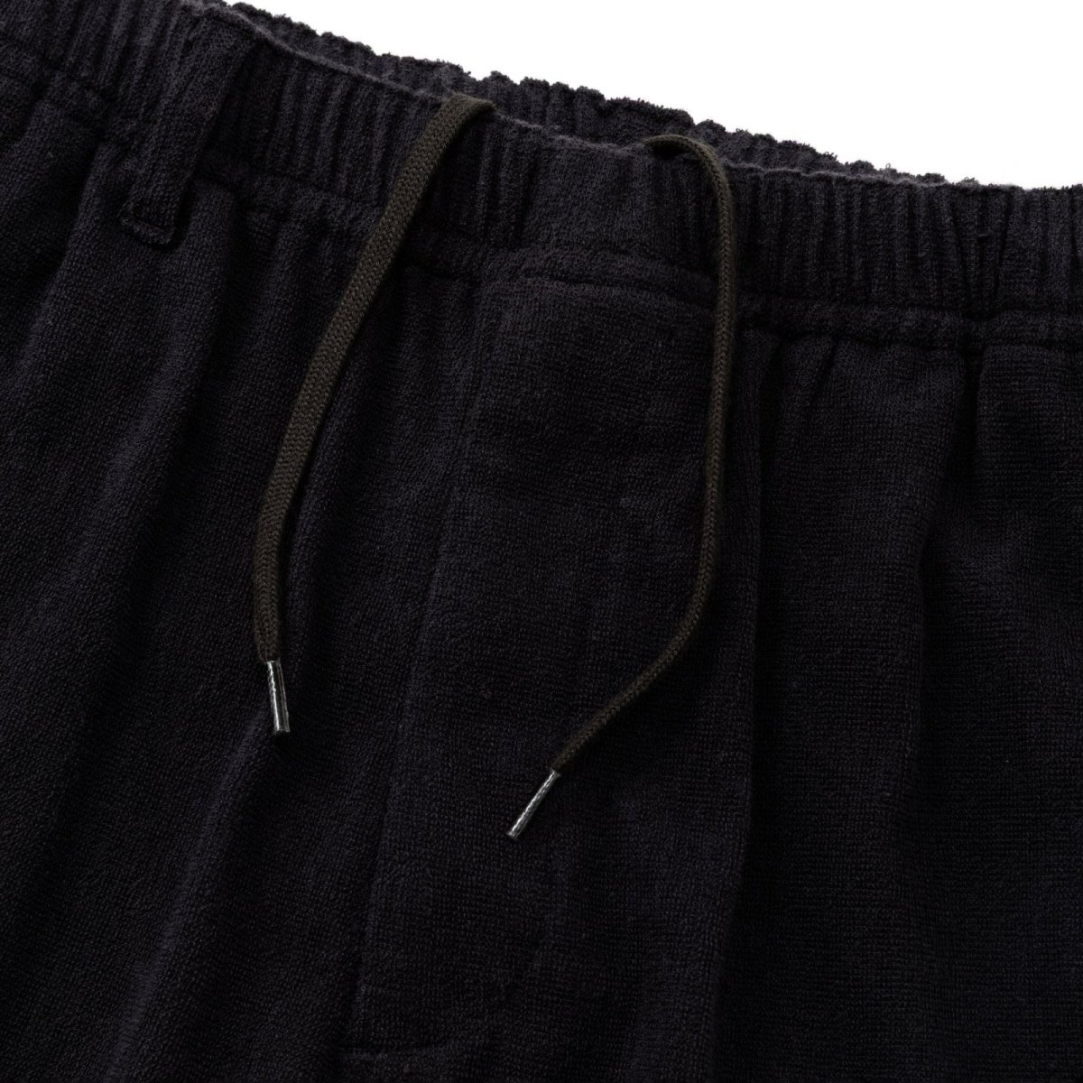 画像4: CALEE(キャリー) / TOWEL EASY SHORTS (4)