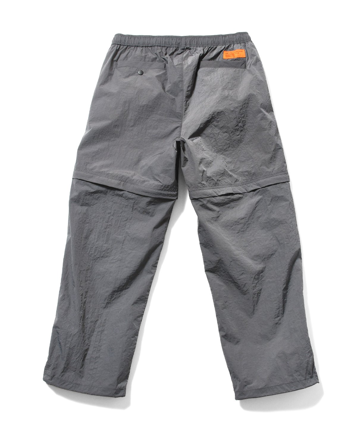 画像19: LFYT(ラファイエット) / NYLON ZIP-OFF PANT (19)
