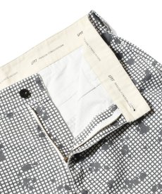 画像10: LFYT(ラファイエット) / WIDE CHINO ACTIVE PANTS (10)