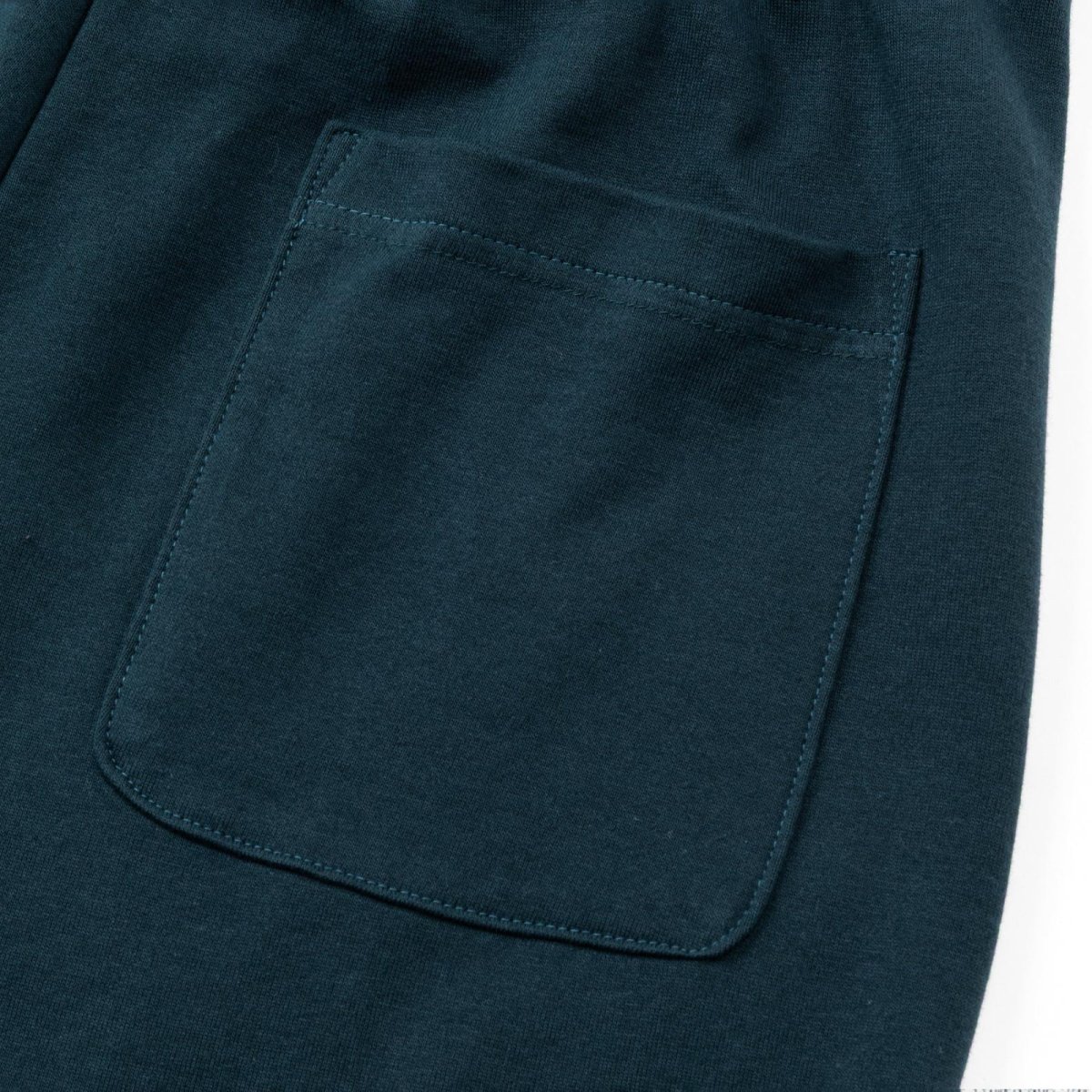 画像8: CALEE(キャリー) / LIGHT OZ NT LOGO SWEAT SHORTS (8)