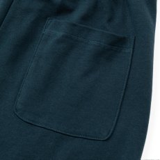 画像8: CALEE(キャリー) / LIGHT OZ NT LOGO SWEAT SHORTS (8)