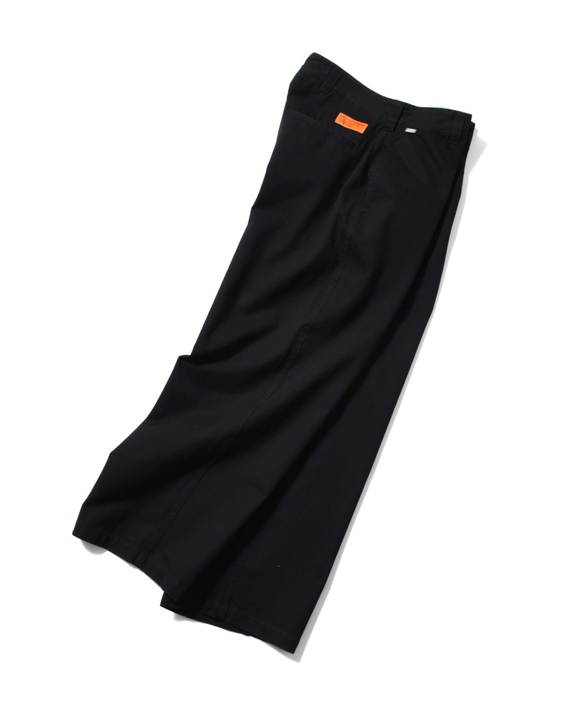 画像14: LFYT(ラファイエット) / WIDE CHINO ACTIVE PANTS (14)