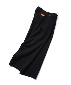 画像14: LFYT(ラファイエット) / WIDE CHINO ACTIVE PANTS (14)