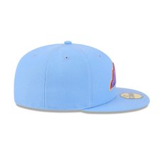 画像4: NEW ERA / 59FIFTY オンフィールド MLB City Connect コロラド・ロッキーズ (4)