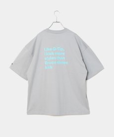 画像6: APPLEBUM(アップルバム) / “Boom Bip” T-shirt (6)