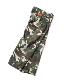 画像15: LFYT(ラファイエット) / WIDE CHINO ACTIVE PANTS (15)